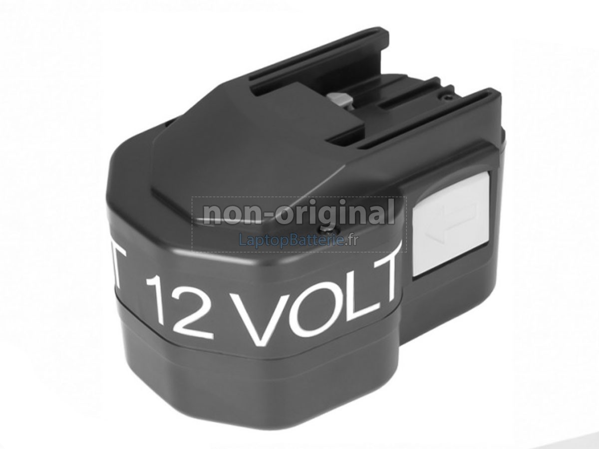 Batterie pour Milwaukee 12V-MXL12