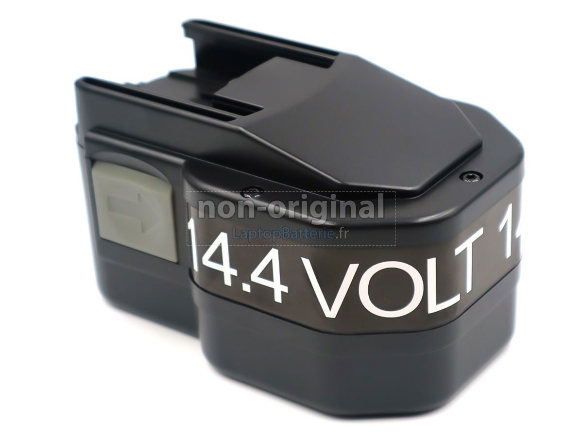 Batterie pour Milwaukee 0514-20