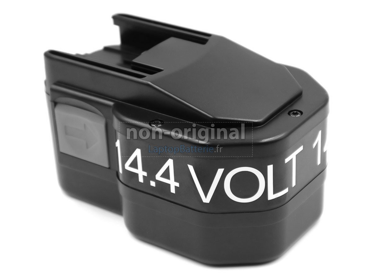 Batterie pour Milwaukee 0514-20