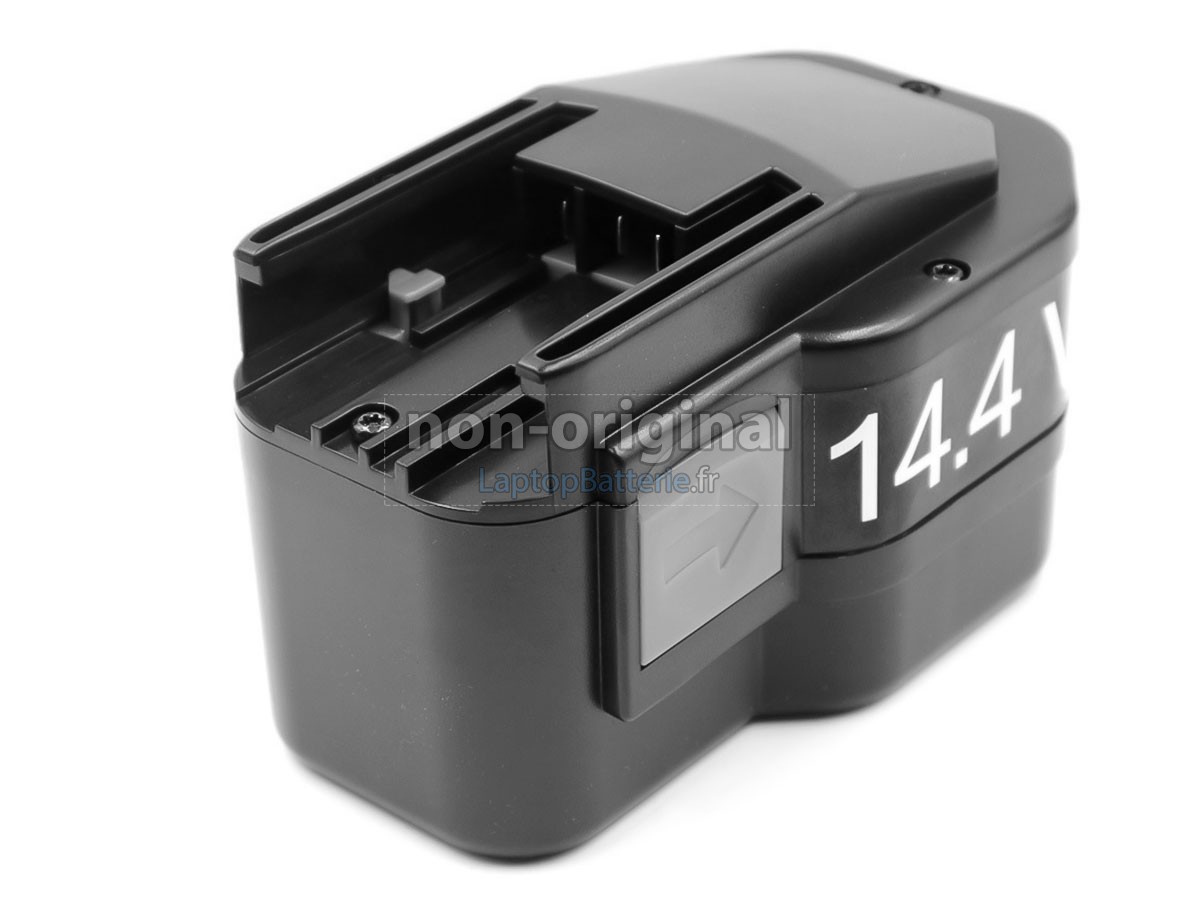 Batterie pour Milwaukee 0514-20