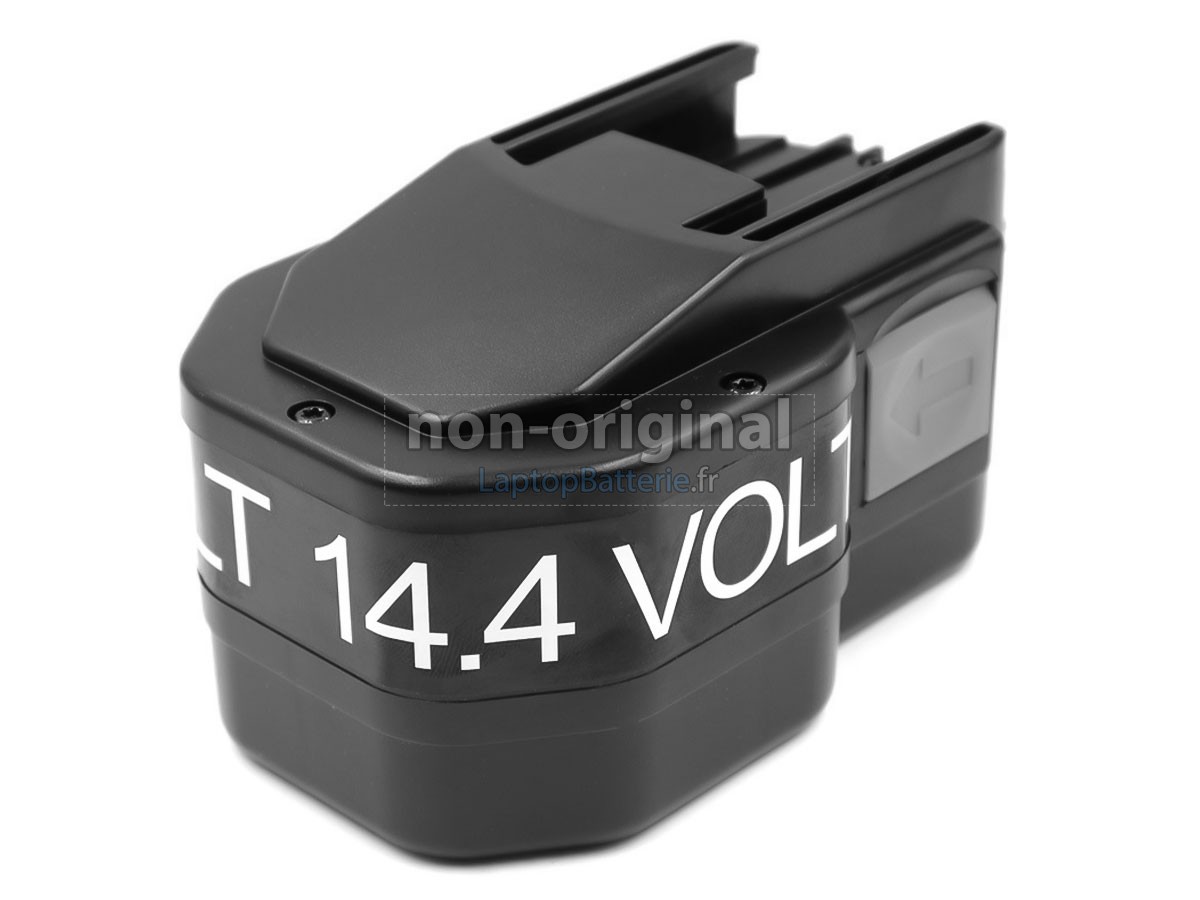 Batterie pour Milwaukee 0514-20