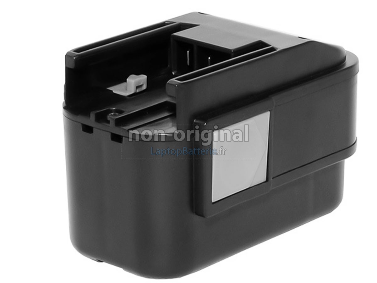 Batterie pour Milwaukee B9.6