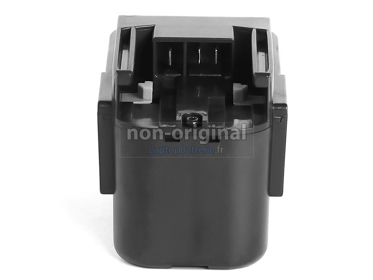 Batterie pour Milwaukee B9.6