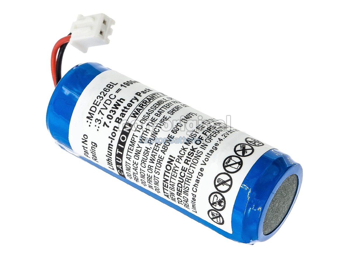 Batterie pour Mindeo CS3260