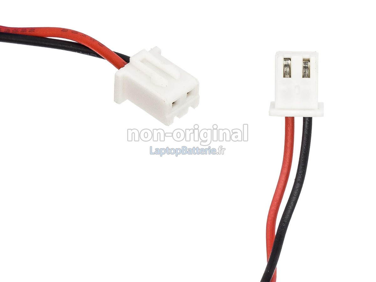 Batterie pour Mindeo CS3260