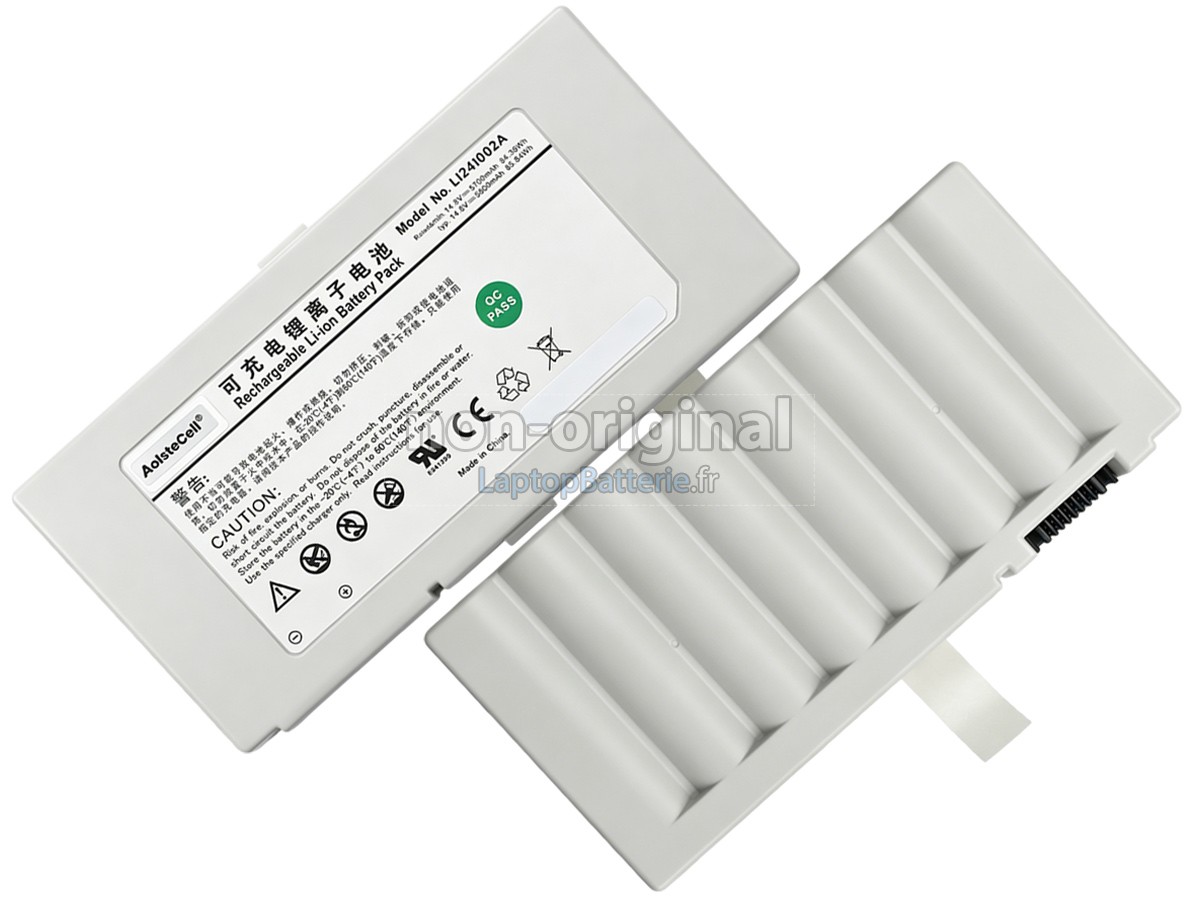 Batterie pour Mindray SV300