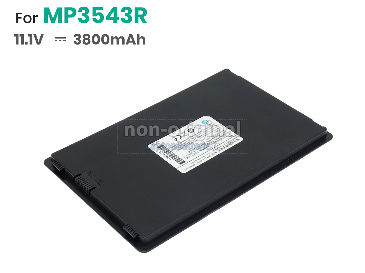 Batterie pour Mindray 700P