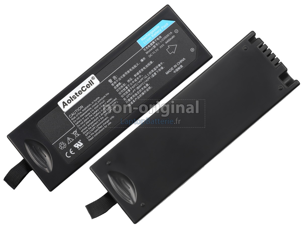 Batterie pour Mindray WATO EX-35