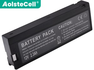 Batterie pour ordinateur portable Mindray LCT-1912ANK