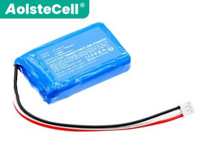 Batterie pour ordinateur portable Mindray LI12S001A