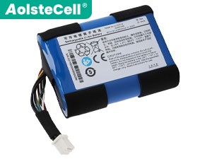 Batterie pour ordinateur portable Mindray LI13I001G