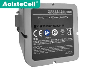 Batterie pour ordinateur portable Mindray LI14I001F(4INR22/71)