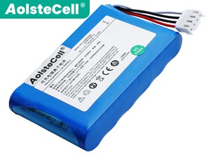 Batterie pour ordinateur portable Mindray Li23S005A