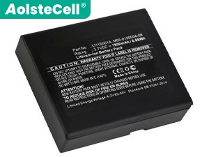 Batterie pour ordinateur portable Mindray Li11S001A