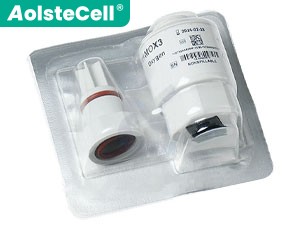 Batterie pour ordinateur portable Mindray MOX3 O2 Sensor