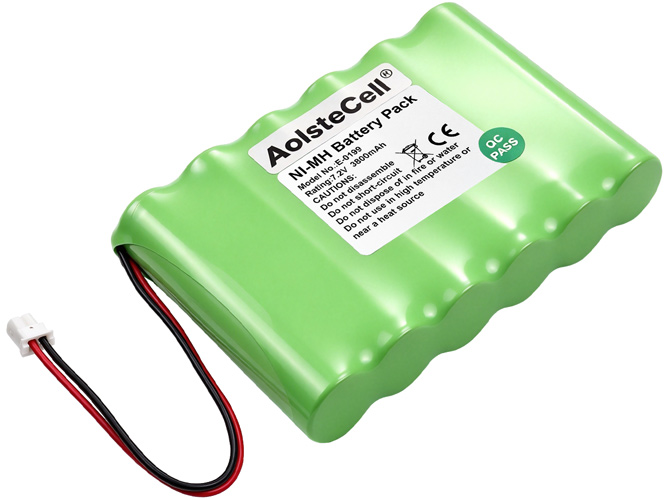 Batterie pour MIR E-0199