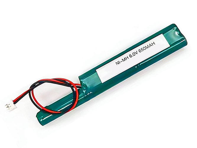 Batterie pour Mitutoyo 6V-SJ210