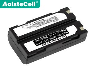 Batterie pour ordinateur portable Molicel MCR-1821J/1