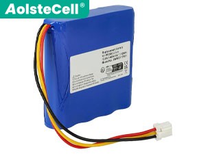 Batterie pour ordinateur portable Moneual ME590