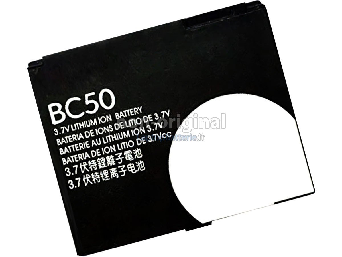 Batterie pour Motorola A1600