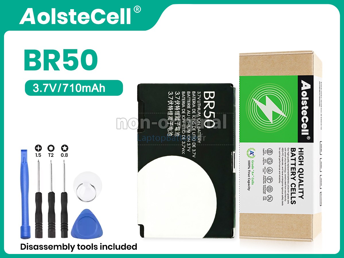 Batterie pour Motorola RAZR V3