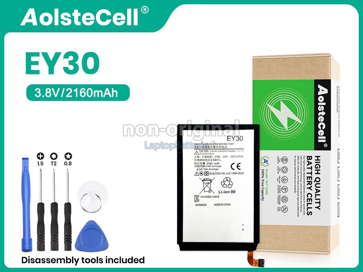 Batterie pour Motorola X 2ND GEN