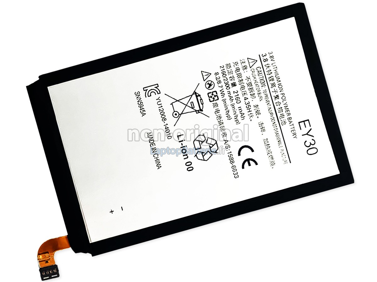 Batterie pour Motorola X 2ND GEN