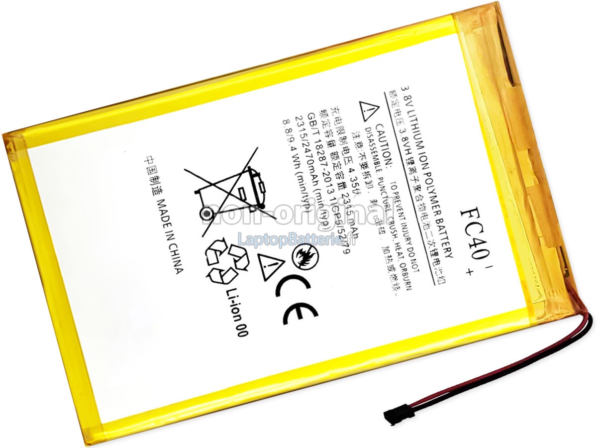 Batterie pour Motorola G 3RD GEN