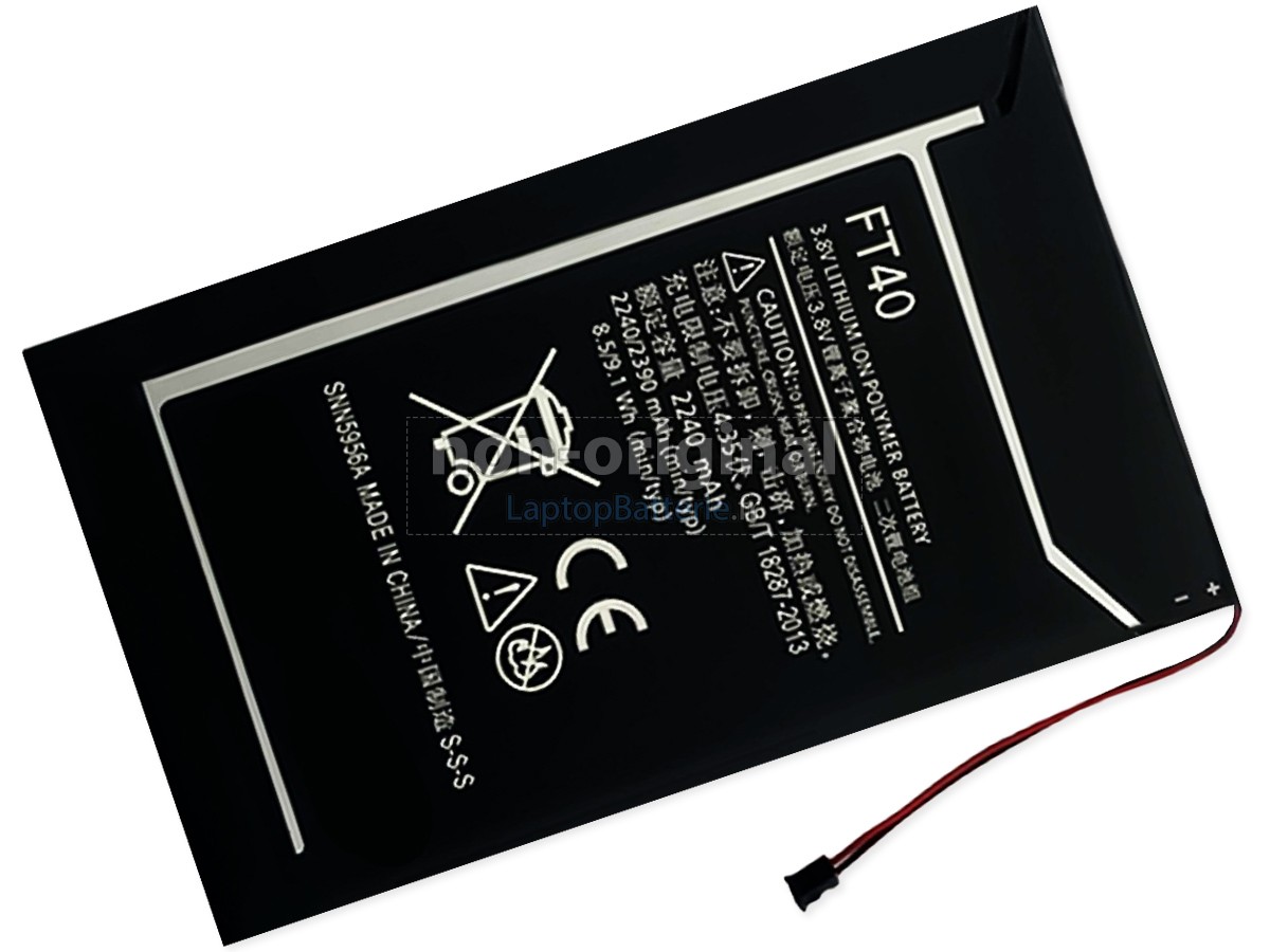 Batterie pour Motorola E2