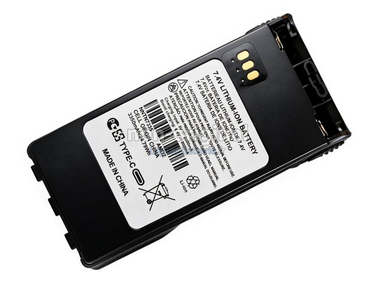 Batterie pour Motorola MT1500