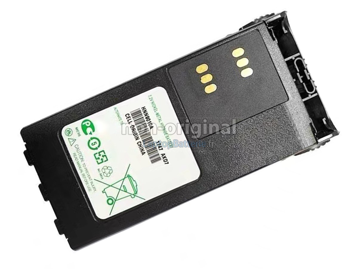 Batterie pour Motorola PMNN9010A
