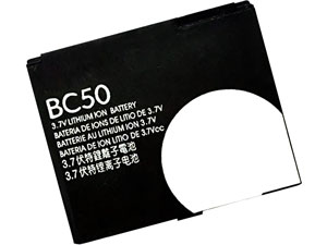 Batterie pour Motorola BC50
