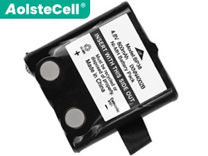 Batterie pour ordinateur portable Motorola GMR1438