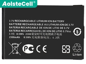 Batterie pour ordinateur portable Motorola DLR1060