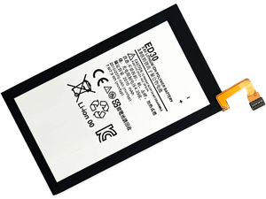 Batterie pour Motorola ED30