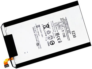 Batterie pour Motorola EZ30