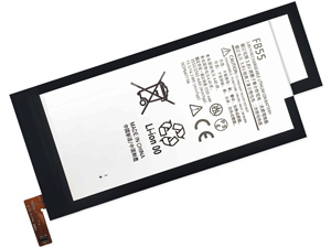 Batterie pour Motorola X Force