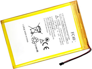 Batterie pour Motorola G 3rd Gen