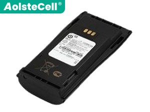 Batterie pour ordinateur portable Motorola CP200