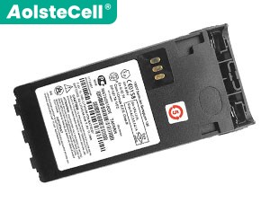 Batterie pour ordinateur portable Motorola GP380 ATEX