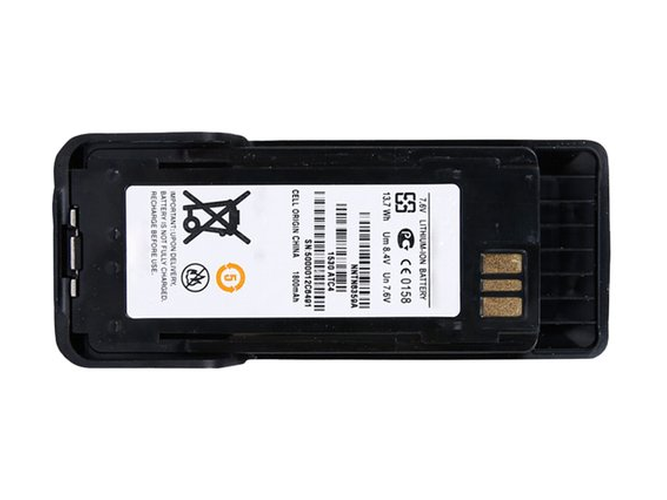 Batterie pour Motorola MDH56JCC9LA3AN