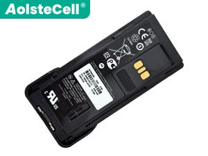 Batterie pour ordinateur portable Motorola NNTN8560A