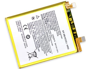 Batterie pour Motorola Edge X30