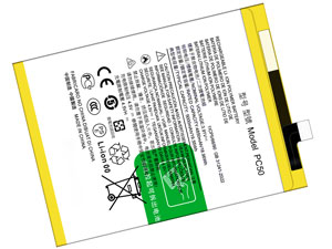 Batterie pour Motorola G14