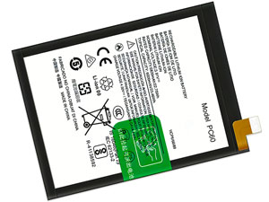 Batterie pour Motorola PC60