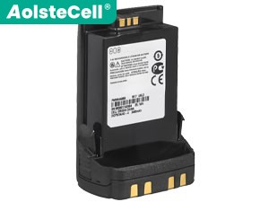 Batterie pour ordinateur portable Motorola PMNN4486A