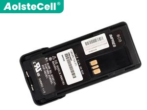 Batterie pour ordinateur portable Motorola PMNN4490BC