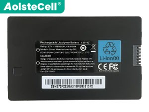 Batterie pour ordinateur portable MSI S9N-873F100-MG5