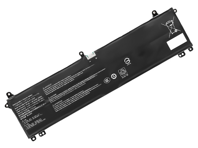 Batterie pour MSI S9N-0W4J200-AQ2