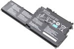 Batterie pour ordinateur portable MSI Slider S20